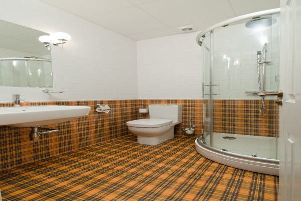 HESTIA HOTEL RADI UN DRAUGI (Ryga)